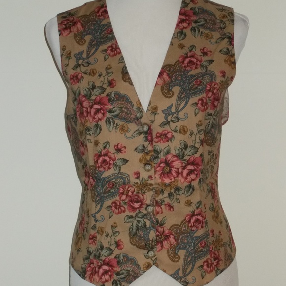Talbots Other - Talbots Vest Talbots Other - Talbots Vest